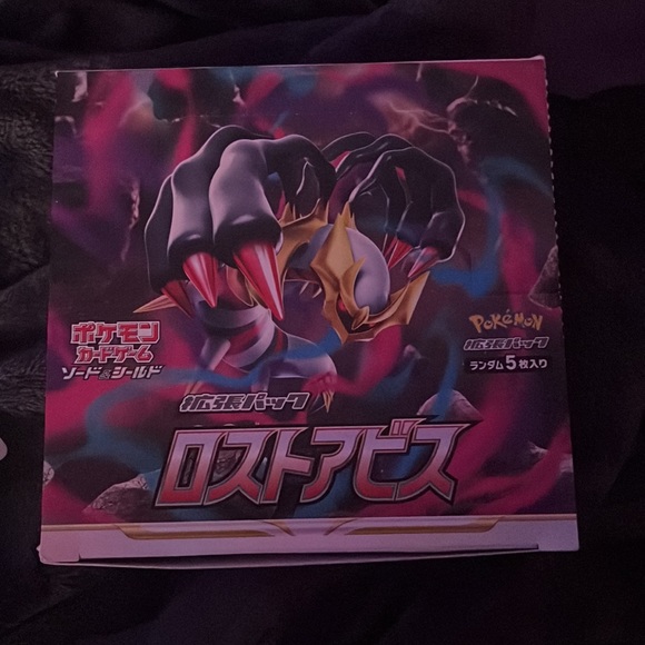 Rare Japanese Pokémon Entei card - Picture 3 of 3